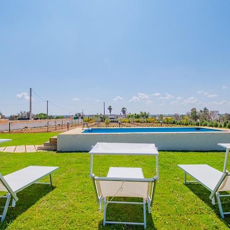 Villa Li Tratturi Luxury By Hdsalento Corsano  Экстерьер фото