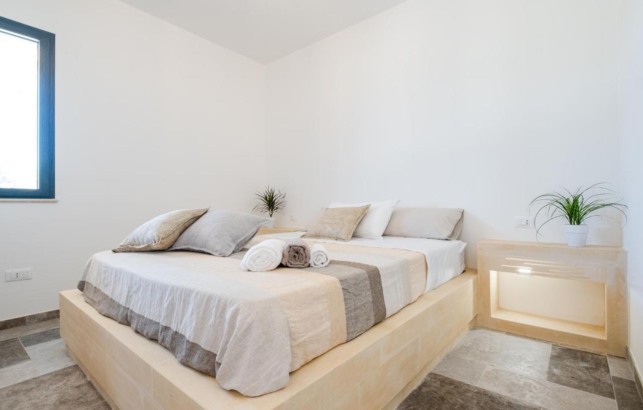 Villa Li Tratturi Luxury By Hdsalento Corsano  Экстерьер фото